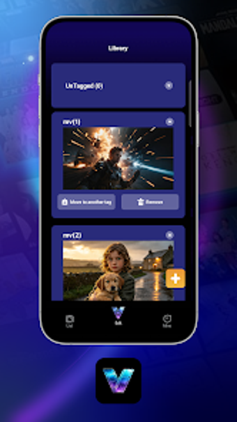 Imagen 0 para Vex Player Pro