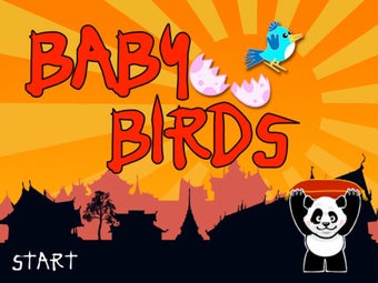 Image 3 for Baby Birds HD