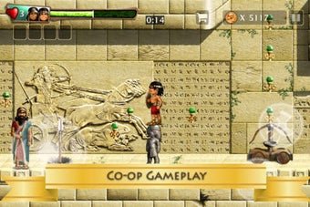 Image 0 for Babylonian Twins Puzzle P…