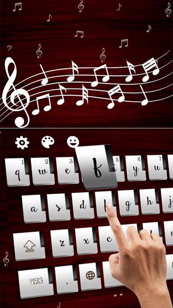 Imagen 0 para Piano Keyboard
