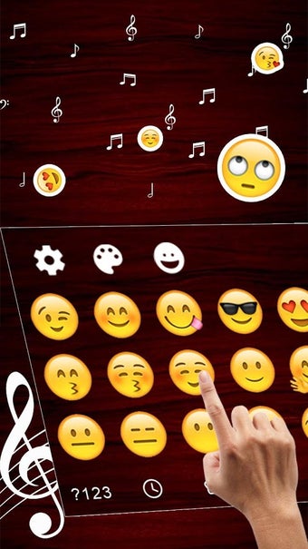 Imagen 2 para Piano Keyboard