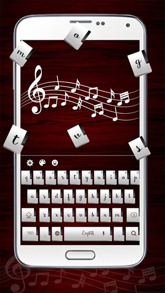 Imagen 1 para Piano Keyboard