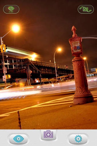 Image 0 for All-in-1 HD Slow-Shutter …