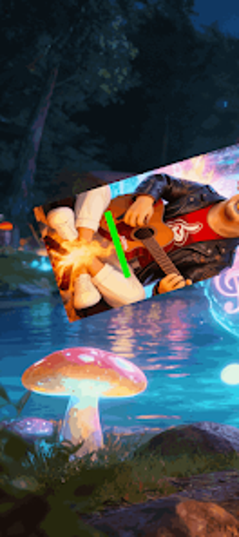 Imagen 0 para Cleansing Fire