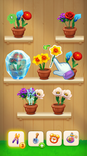 Image 0 for Flower Kingdom