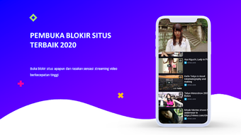 Image 0 for Brokep Montok: VPN Browse…