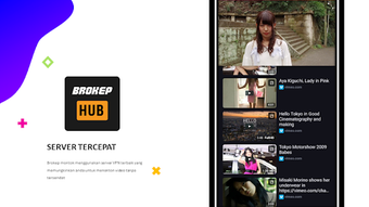 Image 2 for Brokep Montok: VPN Browse…