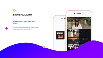 Image 0 for Brokep Montok: VPN Browse…