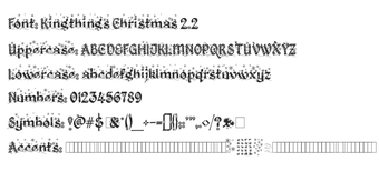 Image 0 for Kingthings Christmas