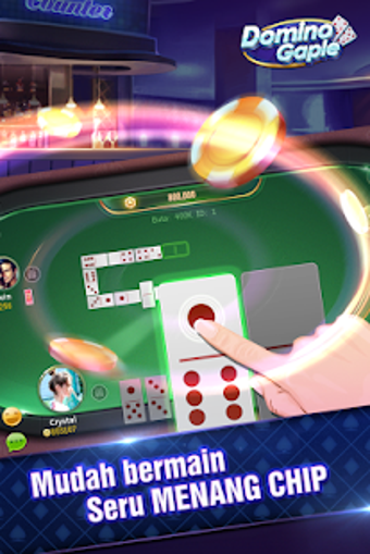 Imagen 2 para Domino Gaple TopFun(Domin…