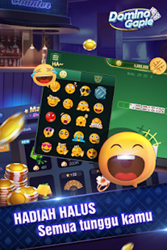 Imagen 3 para Domino Gaple TopFun(Domin…