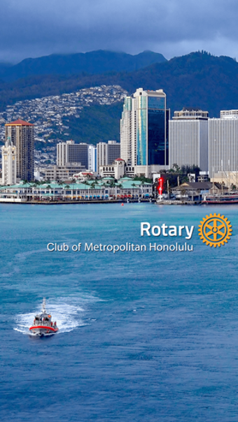 Image 0 for Rotary Club of Metropolit…