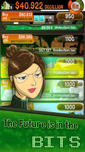Image 3 for Claim Addiction