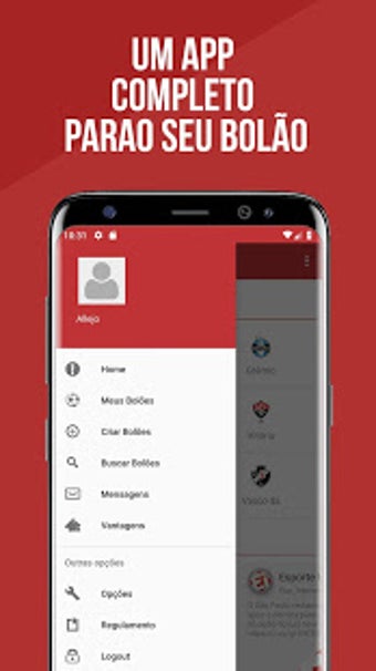 Image 2 for Bolo App
