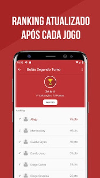 Image 1 for Bolo App