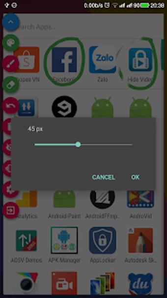 Imagen 3 para Draw on Screen