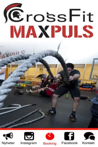 Image 0 for Maxpuls