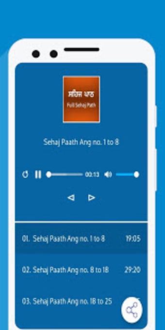 Image 2 for Sehaj Path