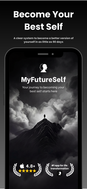 Imagen 0 para MyFutureSelf Daily Habit …