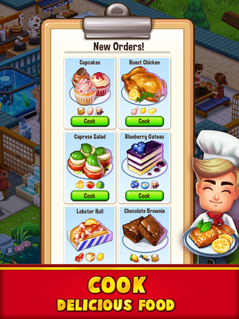 Image 2 for Food Street - Restaurant …
