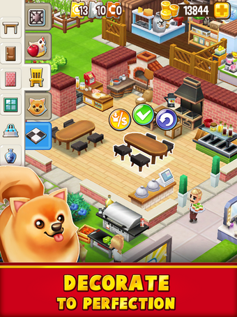 Image 1 for Food Street - Restaurant …