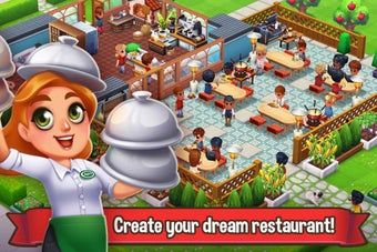 Image 0 for Food Street - Restaurant …