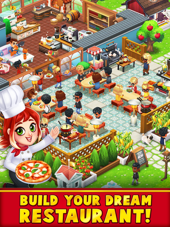 Image 0 for Food Street - Restaurant …