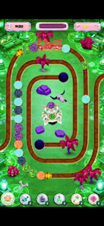 Image 0 for Zylo: Ember Way