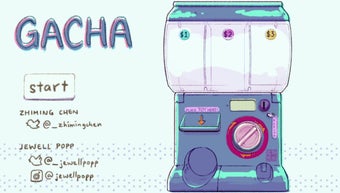 Imagen 0 para Gacha