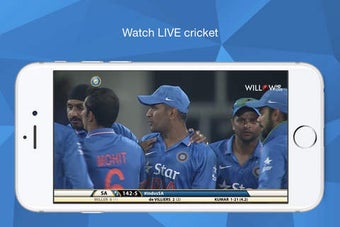 Image 0 for Willow TV - Watch Live Cr…