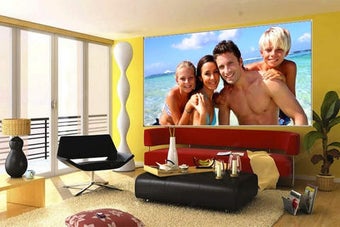Image 0 for Interior Design Photo Fra…