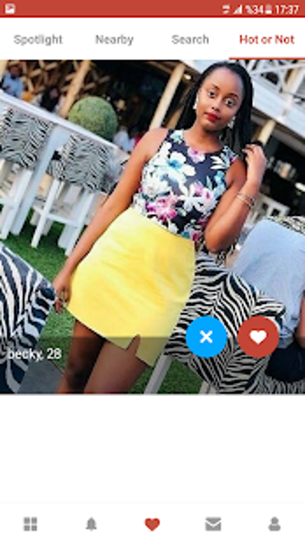 Imagen 2 para Kenya Dating App - AGA
