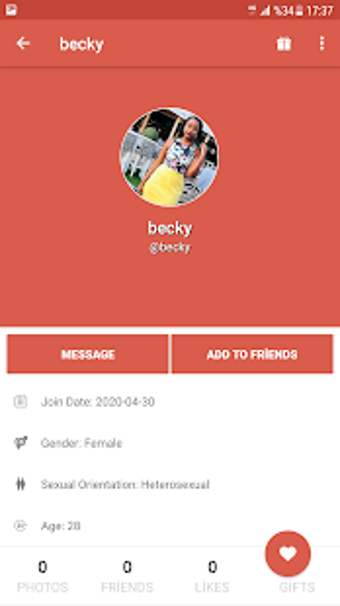 Imagen 0 para Kenya Dating App - AGA