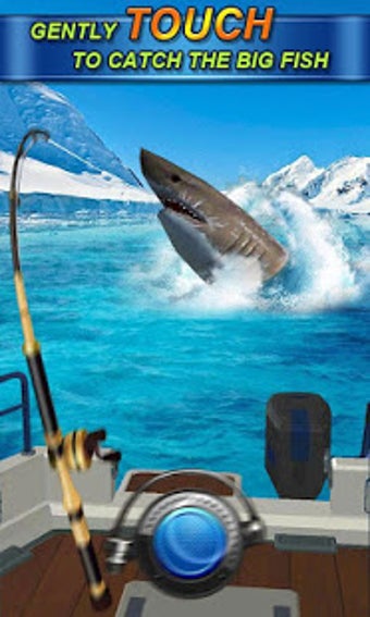 Image 3 for Thrilling Fish Hook World…