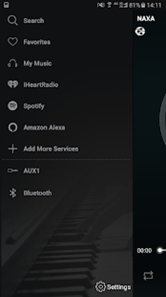Image 0 for Naxa Resound
