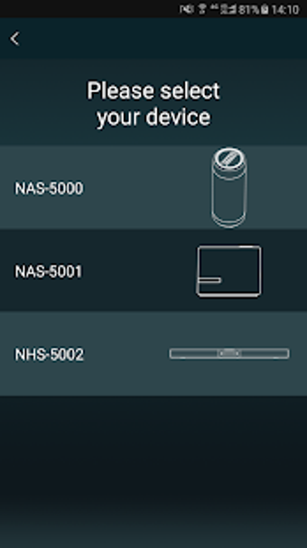 Imagen 0 para Naxa Resound
