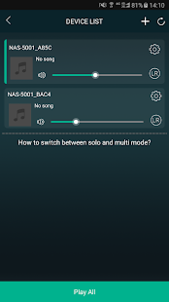 Imagen 2 para Naxa Resound