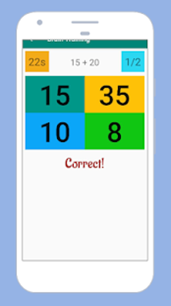Image 3 for Brain games For Brain Tra…