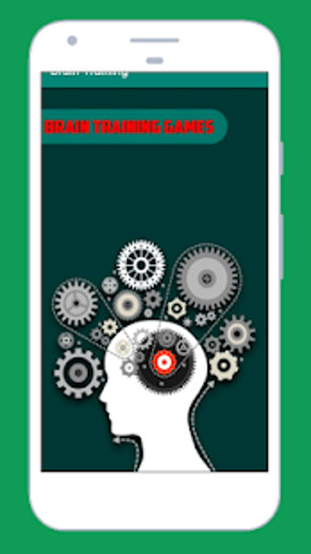 Image 2 for Brain games For Brain Tra…