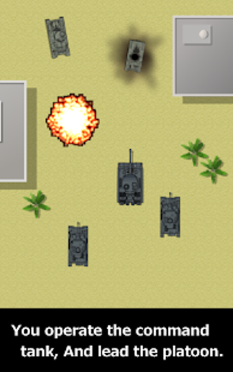 Imagen 0 para Panzer Platoon