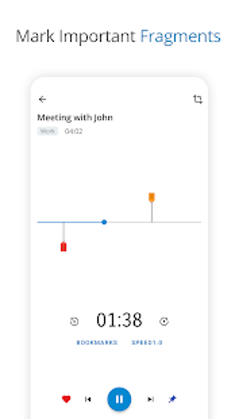 Image 2 for Audio Recorder