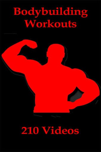 Image 0 for Bodybuilding Workouts