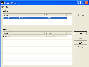 Imagen 0 para Phone Dialer-7