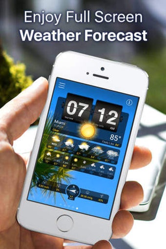 Image 0 for Weather+