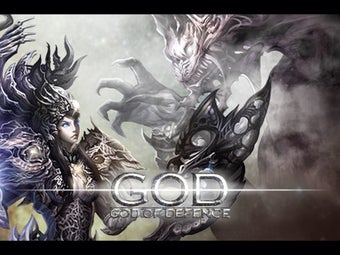 Image 5 for G.O.D [God of Defence]