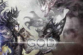 Image 1 for G.O.D [God of Defence]