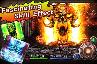 Image 7 for G.O.D [God of Defence]