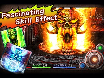 Image 0 for G.O.D [God of Defence]