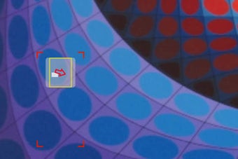 Imagen 0 para RotoView Photo Magnifier