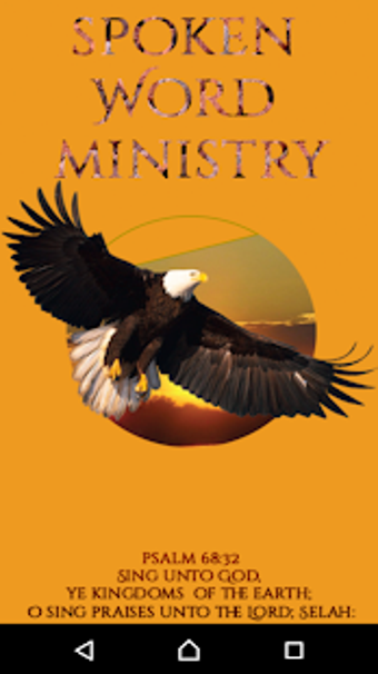 Imagen 3 para Spoken Word Ministry Song…